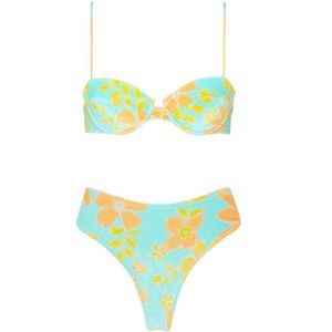 ISO TRIANGL BIKINI